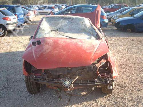 Autoradio PEUGEOT 206 CC (2D)  | BP3697663E6 