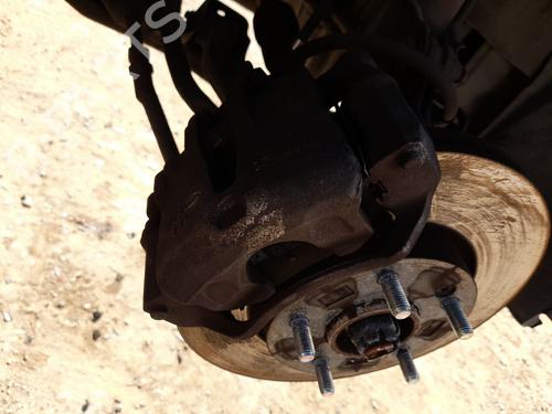 Højre bremsekaliber foran HYUNDAI i30 (FD) 1.6 CRDi (116 hp) 30081327