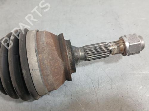 Right front driveshaft CITROËN C3 III (SX) 1.5 BlueHDi 100 (SXYHYP, SXYHTU) | BP36409784M39 - Image 5