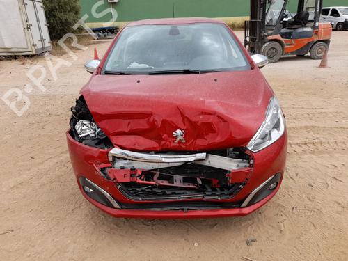 Starter PEUGEOT 208 I (CA_, CC_) 1.5 BlueHDI 100 | BP27683101M8