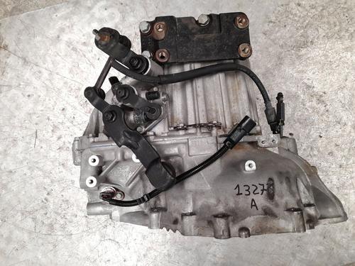 Gearbox HYUNDAI TUCSON (JM) 2.0 CRDi | BP7855385M3 