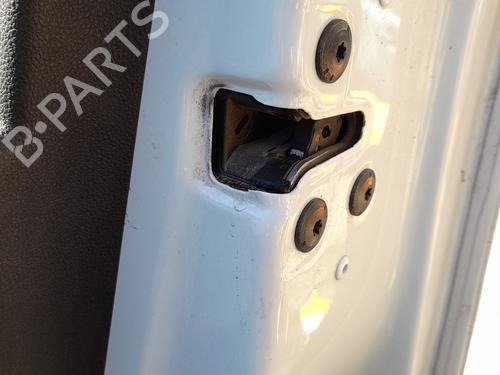 Used Front right lock Front right lock RENAULT CLIO IV (BH_) 1.5 dCi 75 (75 hp) 36022636 36022636