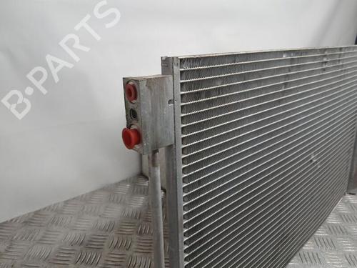 AC radiator FIAT FIORINO Box Body/MPV (225_)  | BP23080269M32 