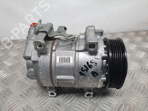 AC compressor PEUGEOT 5008 II (MC_, MJ_, MR_, M4_) 1.5 BlueHDi 130 (MCYHZJ, MCYHZR, MCYHZX) | BP16113593M34 
