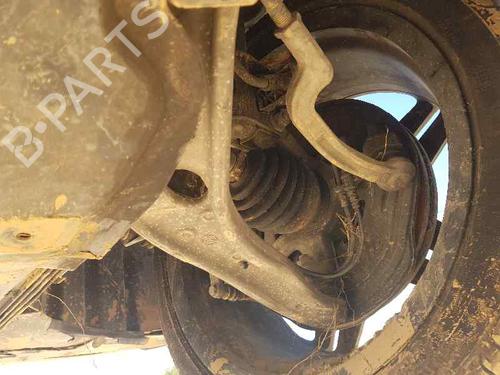 Used Right front suspension arm MERCEDES-BENZ CLA Coupe (C117) CLA 220 CDI / d (117.303) (177 hp) 23957092