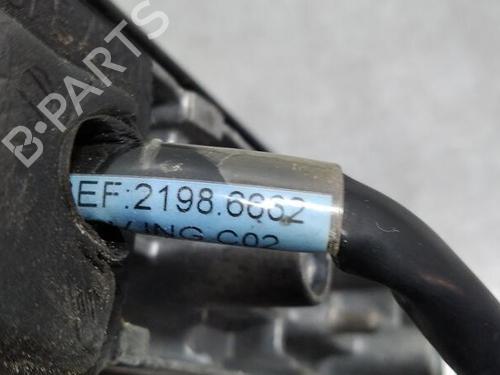 Right mirror SEAT ALTEA XL (5P5, 5P8)  | BP16369599C27 