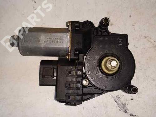 Left rear window motor AUDI A6 C5 (4B2) 2.4 | BP2586530E23 
