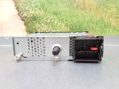 Radio CITROËN C4 Grand Picasso I (UA_)  | BP4477865E6 