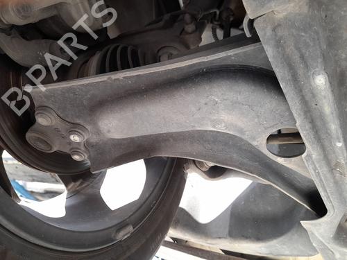 Used Right front suspension arm Right front suspension arm CITROËN C-ELYSEE (DD_) 1.5 BlueHDi 100 (102 hp) 33553065 33553065