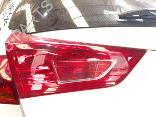Used Left tailgate light Left tailgate light 37217910 37217910