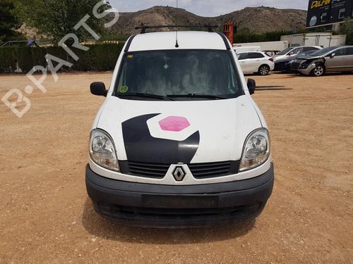 Instrument cluster RENAULT KANGOO (KC0/1_) | BP13486439C47