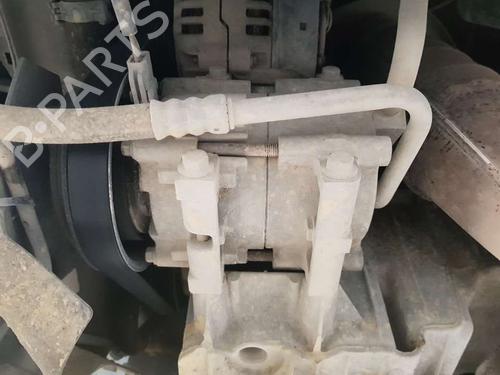 AC-Kompressor FORD FIESTA IV (JA_, JB_) [1995-2006]  16370644