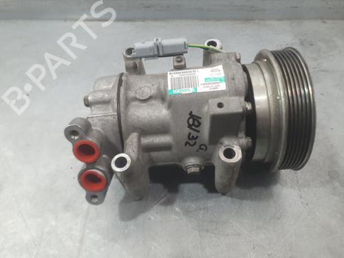 AC compressor RENAULT KANGOO BE BOP (KW0/1_) 1.6 (KW0D) | BP39239451M34 - Image 4