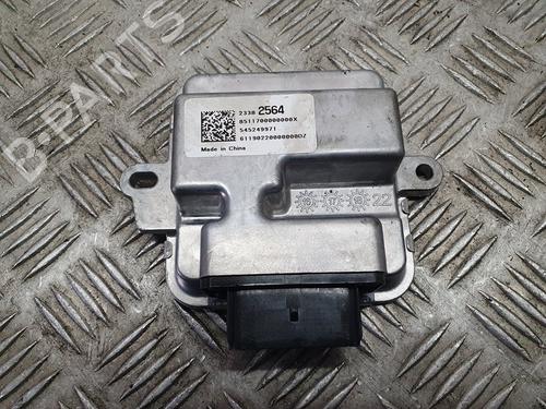 Elektronische module OPEL ASTRA K (B16) [2015-2022]  12506032
