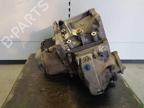 Gearbox CITROËN C3 I (FC_, FN_)  | BP1723736M3 