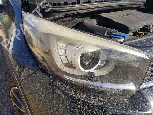 Right headlight KIA PICANTO III (JA) | BP20662669C29 - Image 1