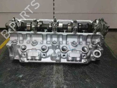 Cylinder head RENAULT MEGANE I Classic (LA0/1_) 1.9 dT (LA0K, LA0Y) | BP12498898M5 