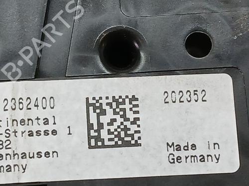 Instrument cluster SEAT LEON (5F1) 1.4 TGI | BP26135914C47 