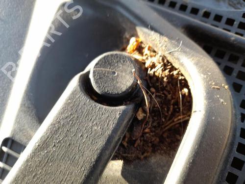 Viskermotor vindrute MITSUBISHI GRANDIS (NA_W) 2.0 DI-D (NA8W) (140 hp) 30206667