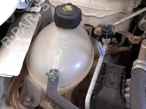 Vaso de expansão Vaso de expansão RENAULT CLIO IV (BH_) 1.5 dCi 75 (75 hp) 36754734 36754734