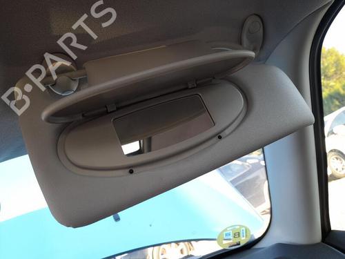 Right sun visor MINI MINI (R50, R53) Cooper S | BP30103259I2
