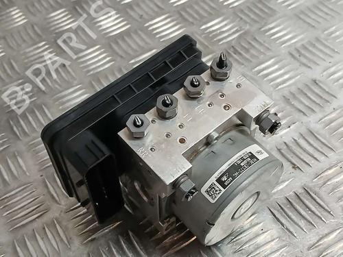 Used ABS pump FORD FIESTA VII (HJ, HF) [2017-2026]  13216202