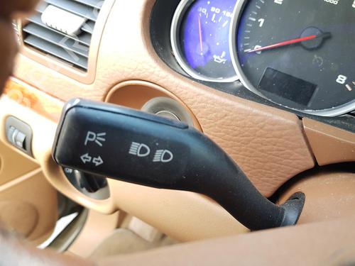Devioluci PORSCHE CAYENNE (9PA) [2002-2010]  14014826