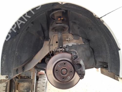 Used Wheel arch DACIA LOGAN II TCe 90 LPG (90 hp) 29325674