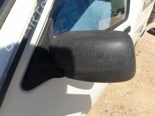 Used Left mirror RENAULT RAPID Box Body/MPV (F40_, G40_) [1985-2001]  29020386