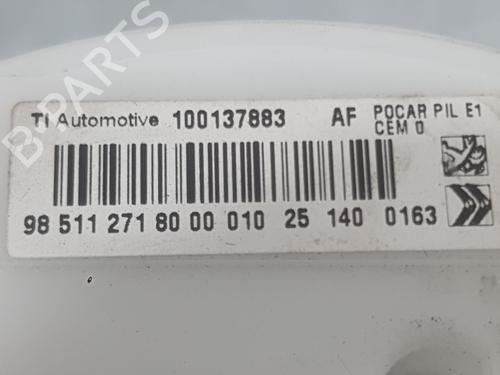 Fuel pump OPEL MOKKA 1.2 Turbo Hybrid | BP35802992M76 - Image 4