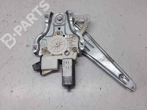 Front right window mechanism TOYOTA AVENSIS (_T25_) 1.8 VVT-i (ZZT251_, ZZT251R) | BP2949219C23 