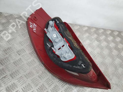 Right taillight MERCEDES-BENZ A-CLASS (W169)  | BP7579512C35 