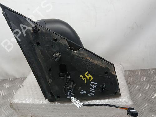 Left mirror RENAULT EXPRESS Box Body/MPV  | BP29307795C26 