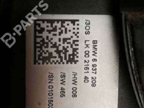 Squib airbag BMW 5 (E60) 530 d | BP602947C102 