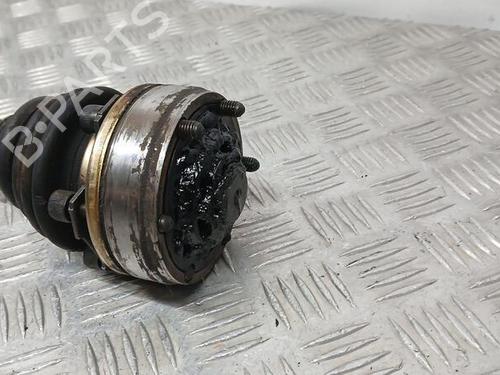 Left front driveshaft SEAT CORDOBA (6K1, 6K2)  | BP16401898M38 