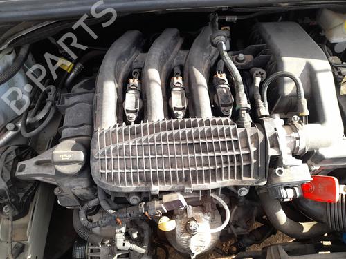 Used Engine CITROËN C3 III (SX) 1.2 VTi 82 (82 hp) 30935188