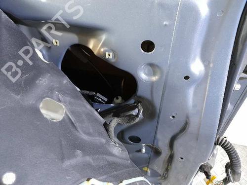 Used Rear left window mechanism CHEVROLET CAPTIVA (C100, C140) 2.2 D (163 hp) 7822174