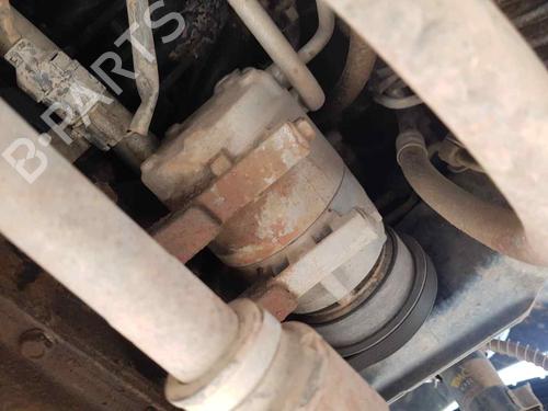 Used AC compressor HYUNDAI ACCENT II (LC) [1999-2012]  20722986