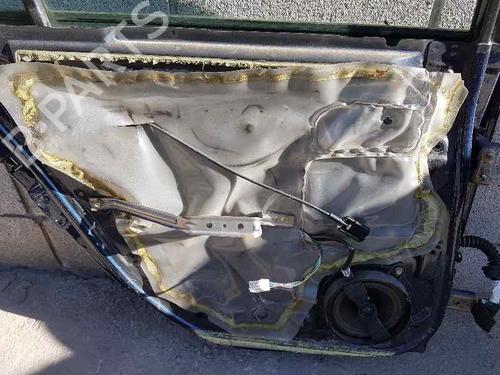 Used Rear left window mechanism NISSAN PRIMERA Hatchback (P12) [2002-2025]  1272851