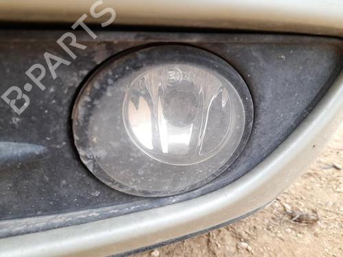 Used Left front fog light RENAULT LAGUNA II (BG0/1_) 1.9 dCi (BG08, BG0G) (120 hp) 26449823