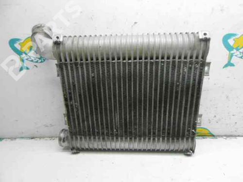 Intercooler HYUNDAI SANTA FÉ I (SM)  | BP602551M30 