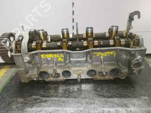 Cylinder head TOYOTA COROLLA Compact (_E11_)  | BP10973408M5 