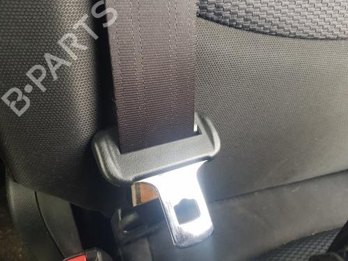 Sikkerhedssele bag midten MAZDA 5 (CR) 2.0 CD (CR19) (110 hp) 15289670