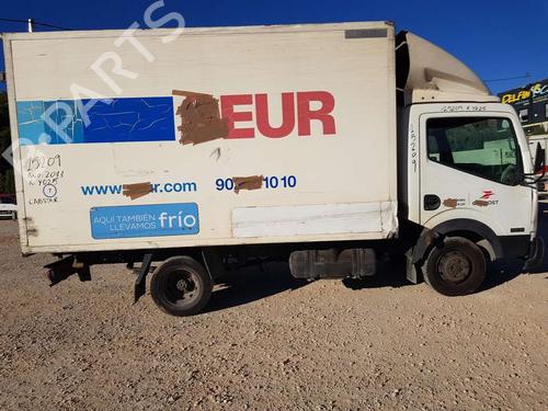 Used Parts NISSAN CABSTAR (F23, H41, H42) 1595782