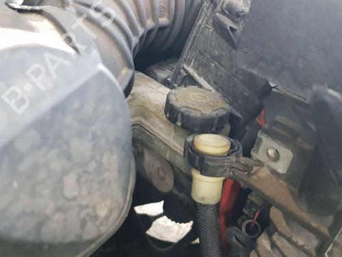 Used Brake master cylinder RENAULT MEGANE III Hatchback (BZ0/1_, B3_) [2008-2025]  16370106