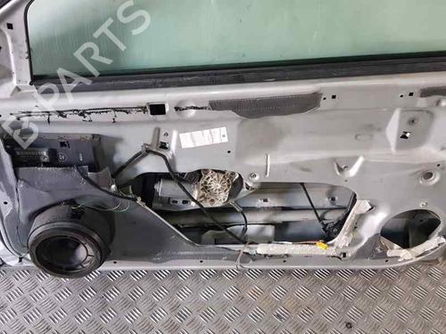 Used Front right window mechanism MERCEDES-BENZ C-CLASS Coupe (CL203) [2001-2011]  6806588