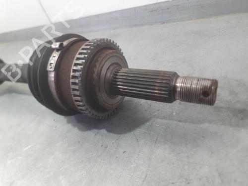 Right front driveshaft HYUNDAI i30 (FD) 1.4 | BP40296096M39 - Image 3
