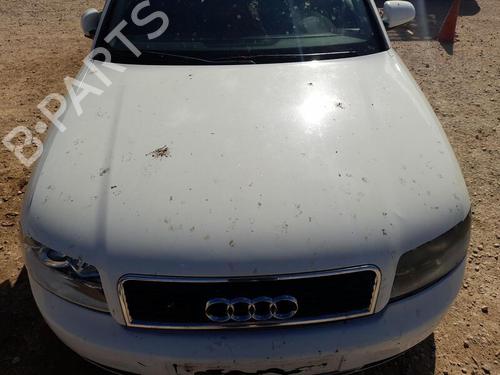 Used Hood AUDI A4 B6 (8E2) 1.9 TDI (130 hp) 26458136