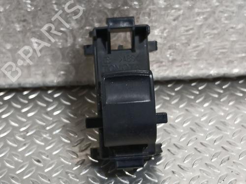 Used Right rear window switch Right rear window switch TOYOTA YARIS (_P13_) 1.3 (NSP130_, NSP130) (99 hp) 39980807 39980807