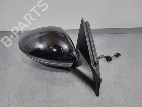 Used Right mirror PEUGEOT 208 II (UB_, UP_, UW_, UJ_) [2019-2025]  22768930